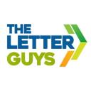 The Letter Guys logo
